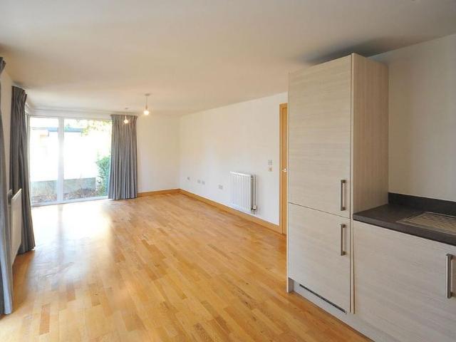 Apartment for rent in Romsey, Cambridge