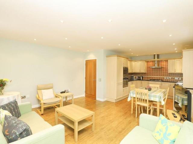 Apartment for rent in Totley, Sheffield