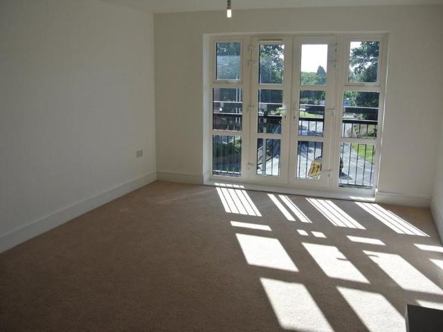 Apartment for rent in Farnborough, Rushmoor