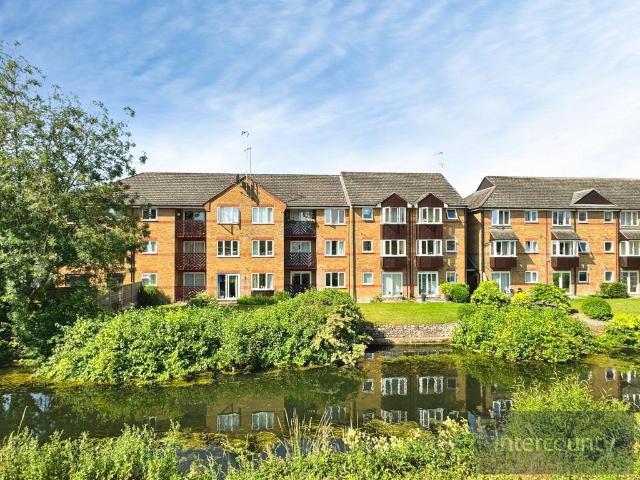 Flat for rent in Hockerill, Colliers End