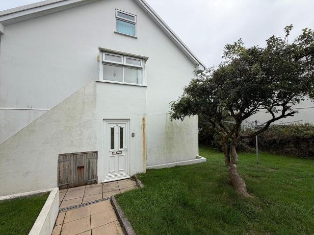 Flat for rent in Carbis Bay, St. Ives