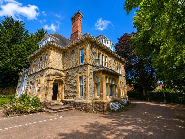 Flat for rent in Great Malvern, Forthampton