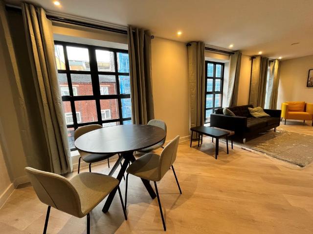 Flat for rent in Highgate, Isle Of Man