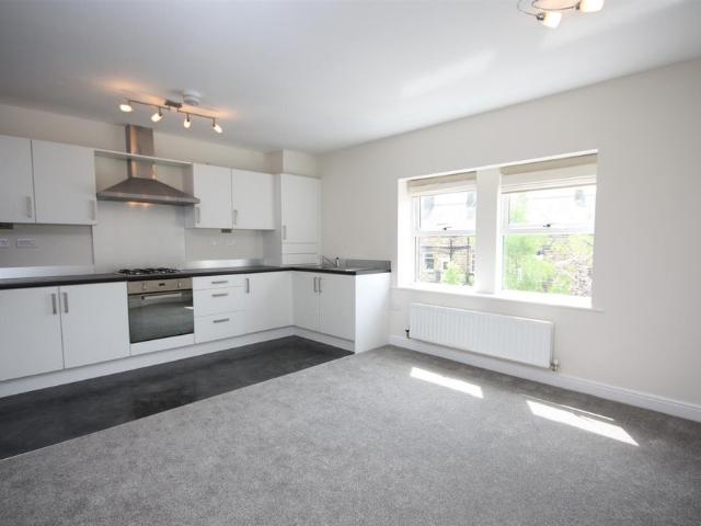 Apartment for rent in Westfield, Guiseley