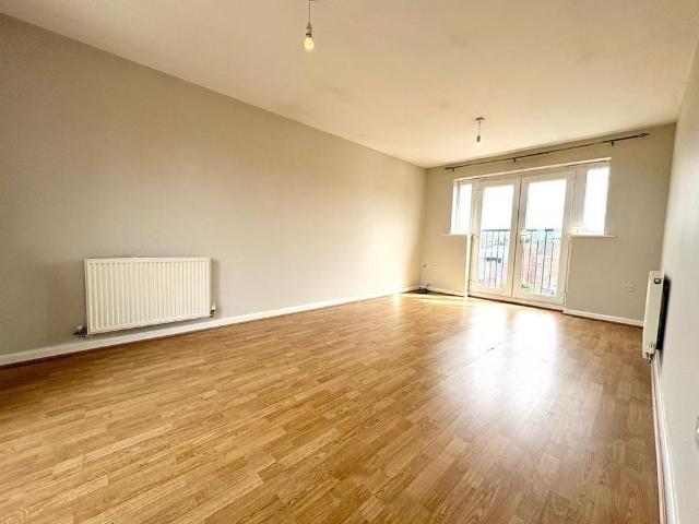 Apartment for rent in Bloomfield, Tipton