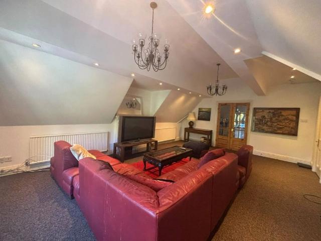 Apartment for rent in Balsall Heath, West Midlands