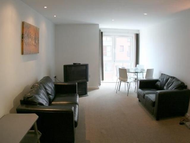 Apartment for rent in Fairfield, Warrington