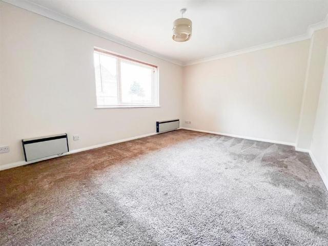 Apartment for rent in Ampthill, Bedfordshire