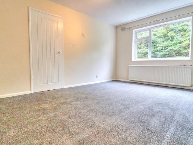 Apartment for rent in Castlefield, Cressex