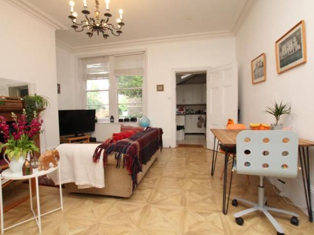 Apartment for rent in Feckenham, City Of Bristol