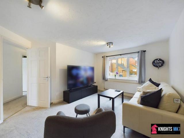 Apartment for rent in Irthlingborough