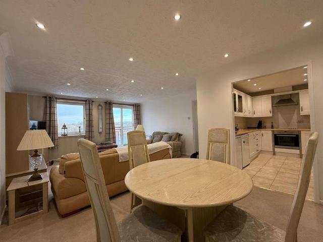 Apartment for rent in Plungington, Higher Bartle