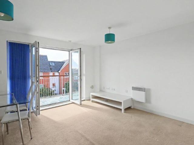 Apartment for rent in Old Town, Poole