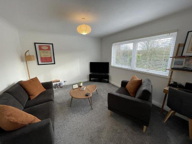 Apartment for rent in Duchy, Harrogate