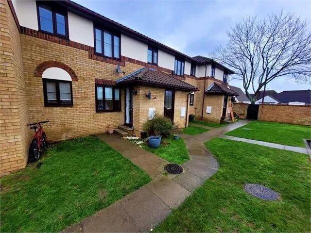 Flat for rent in Alton Barnes, Essex