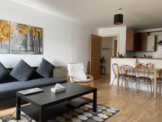 Flat for rent in City Centre, Georgia