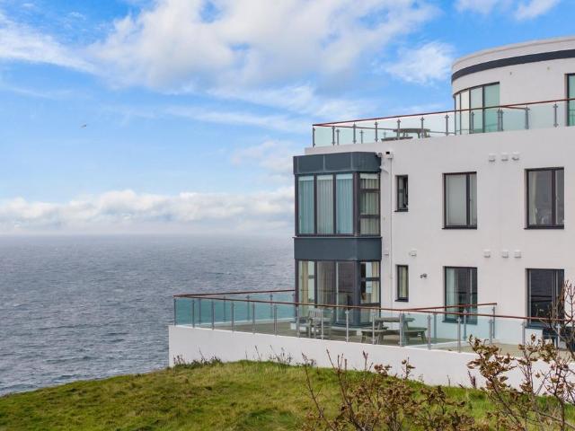 Flat for rent in Scotland