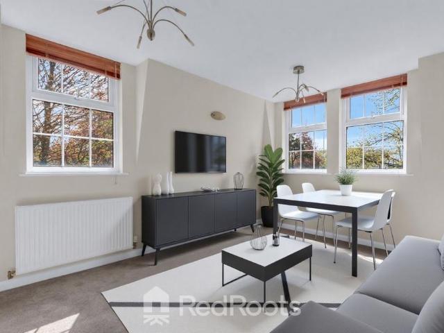 Apartment for rent in Bessacarr, South Yorkshire