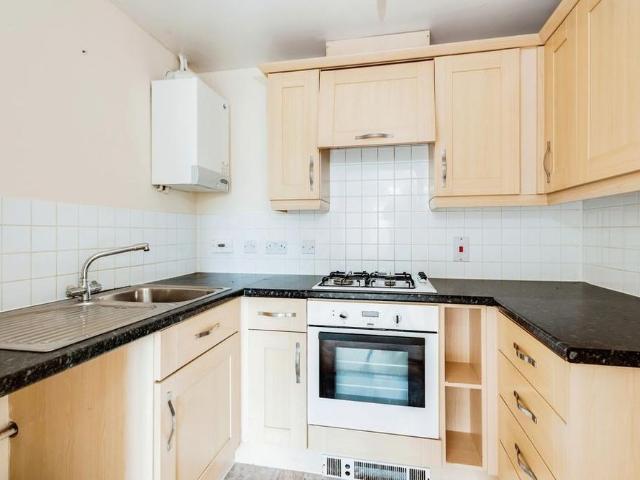 Apartment for rent in Oakhurst, Haydon Wick