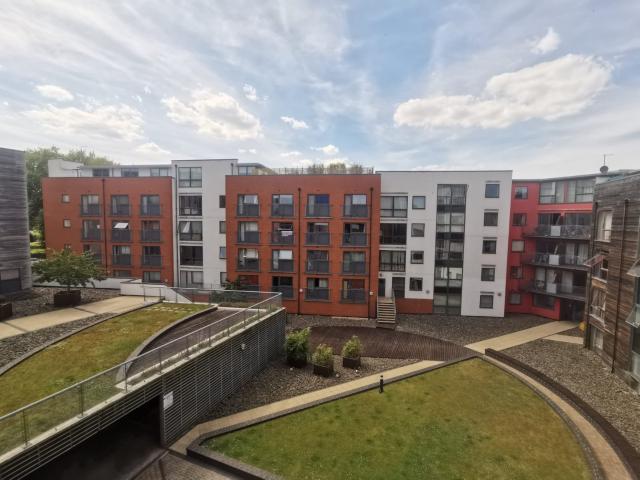Apartment for rent in Ladywood, West Midlands