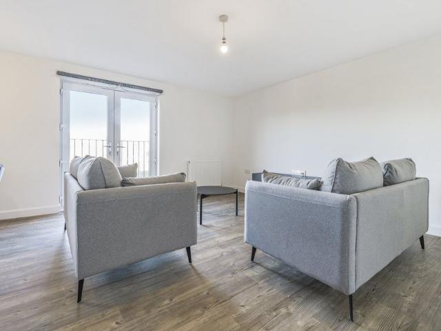 Apartment for rent in North Leith, Trinity