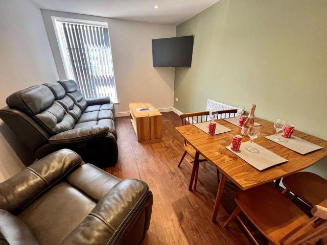 Apartment for rent in Ashbrooke, Sunderland