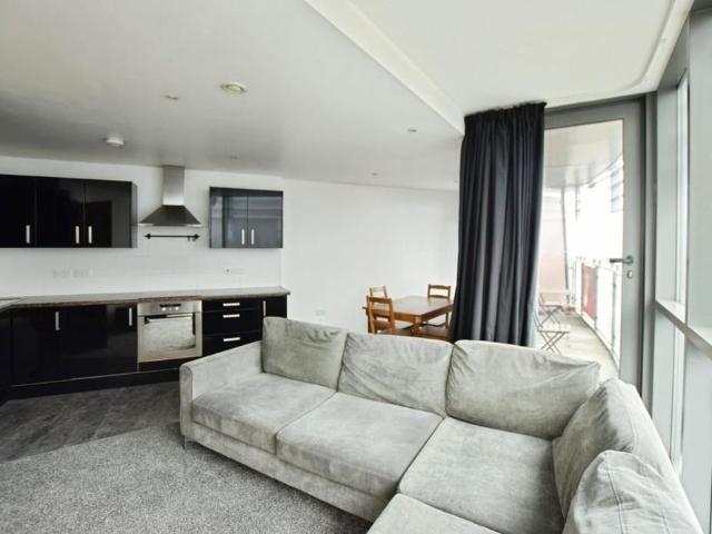 Apartment for rent in London Borough of Lewisham, Greater London