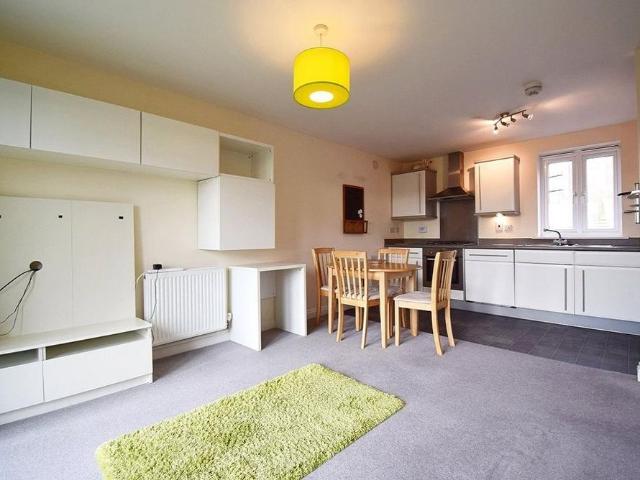 Apartment for rent in Priest Down, Hampshire
