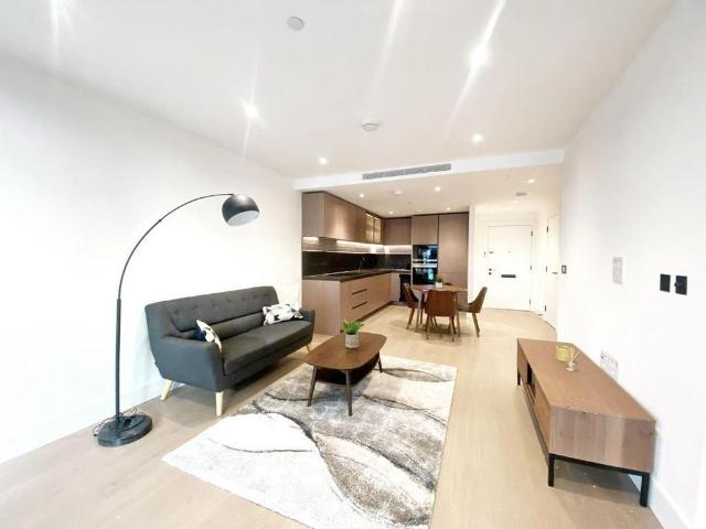 Apartment for rent in London Borough of Wandsworth, Greater London