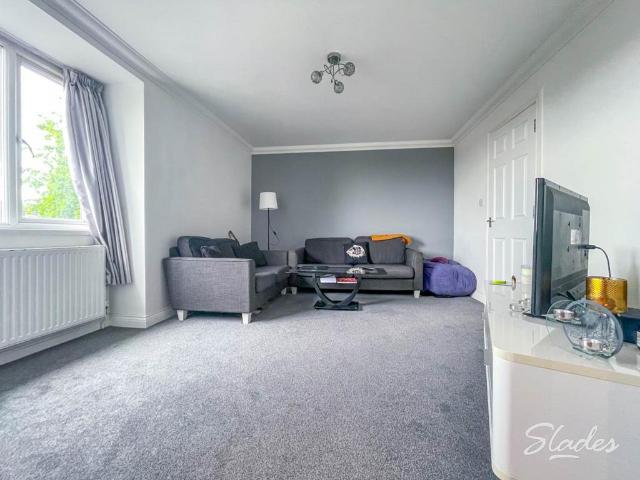 Flat for rent in Pokesdown, Bournemouth