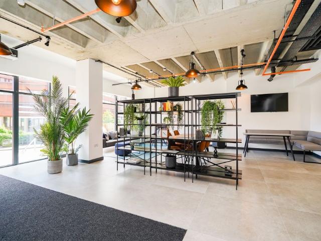 Apartment for rent in Isle Of Man