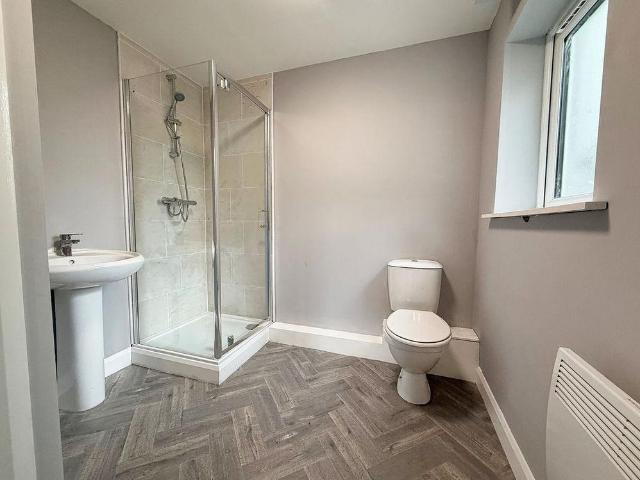 Apartment for rent in Crosby, Dragonby