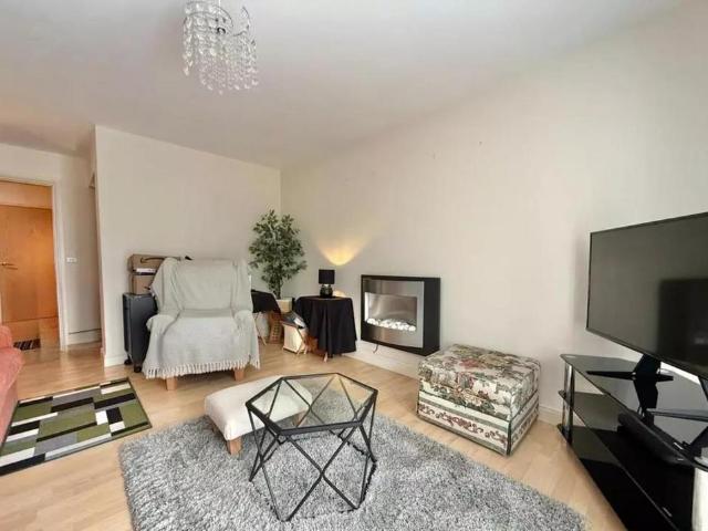 Apartment for rent in Belsize Park, Primrose Hill