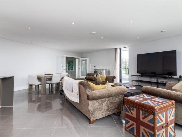 Apartment for rent in Mansel Park, Southampton