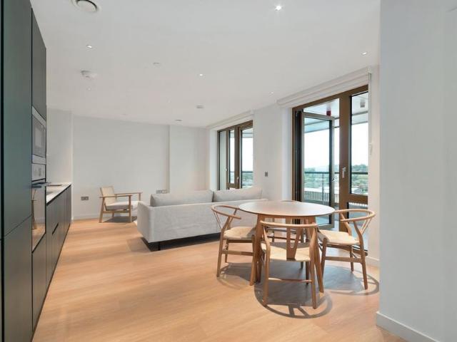 Apartment for rent in London Borough of Ealing, Greater London