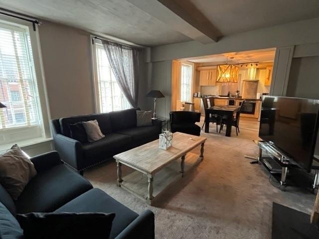 Apartment for rent in Little Chester, Derby
