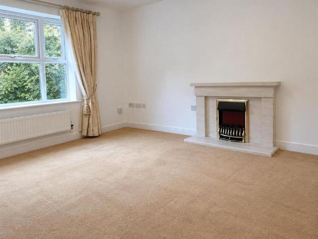 Apartment for rent in Eaglescliffe, Egglescliffe