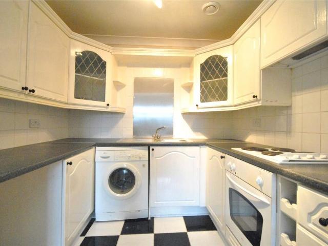 Flat for rent in East Marsh, Grimsby