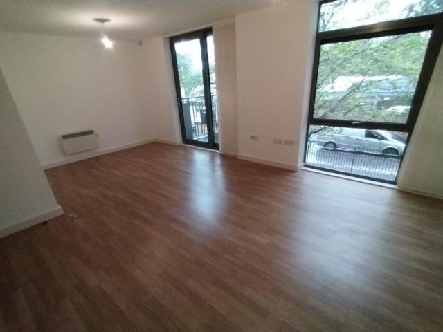 Flat for rent in Attenborough, East Midlands