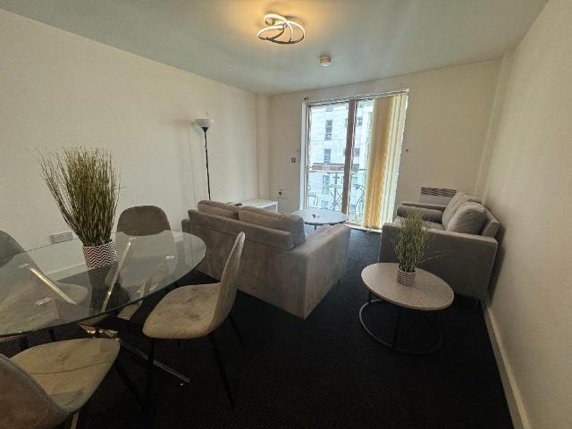 Flat for rent in Green Quarter, Georgia
