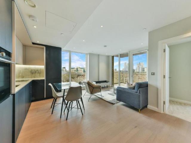 Apartment for rent in Kennington, Greater London
