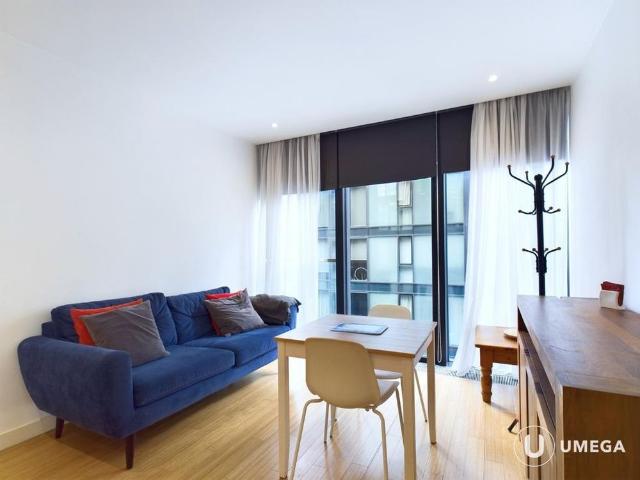 Apartment for rent in Canonmills, Scotland