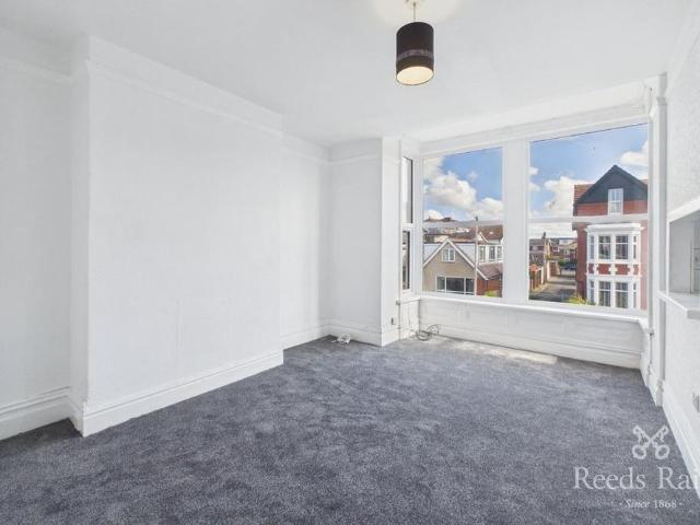 Apartment for rent in Squires Gate, Blackpool