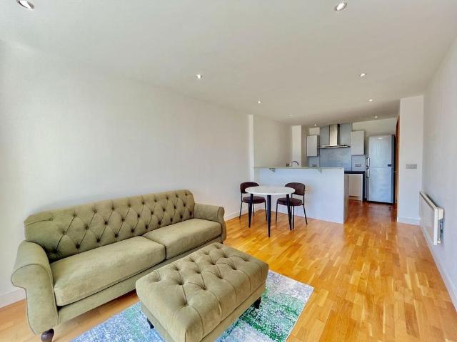 Apartment for rent in Haymarket, Tyne And Wear