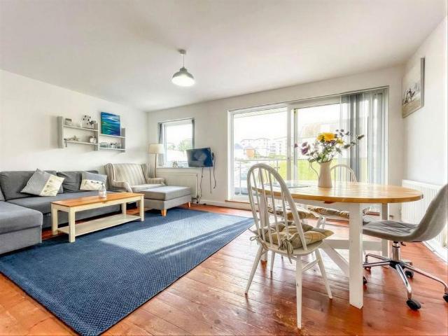 Apartment for rent in West Cliff, Bournemouth