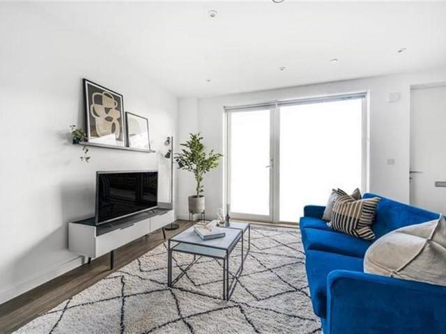 Apartment for rent in Greater London