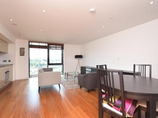 Apartment for rent in City Centre, South Yorkshire
