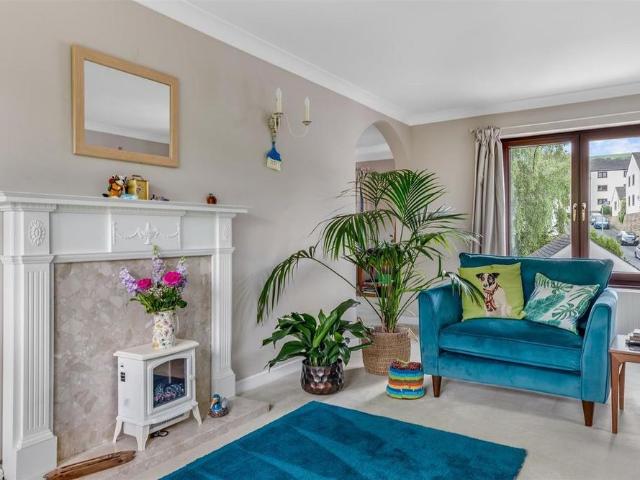 Apartment for rent in Ilkley, West Yorkshire