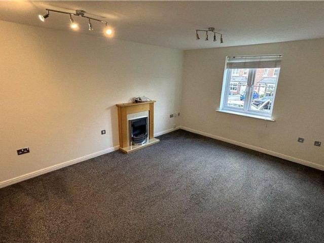 Apartment for rent in Queens Park, Bedford