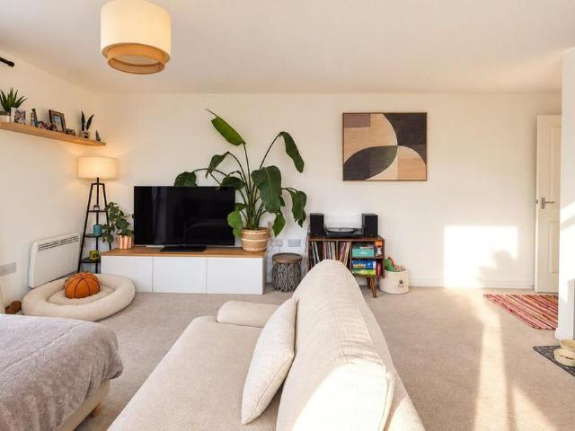 Apartment for rent in Bower Ashton, Bristol